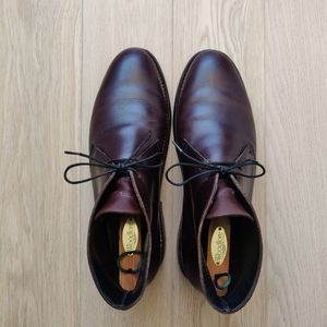 Thursday Boots - Scout - Brown
